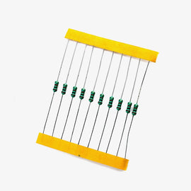 2K ohm, 1/4 Watt Resistor