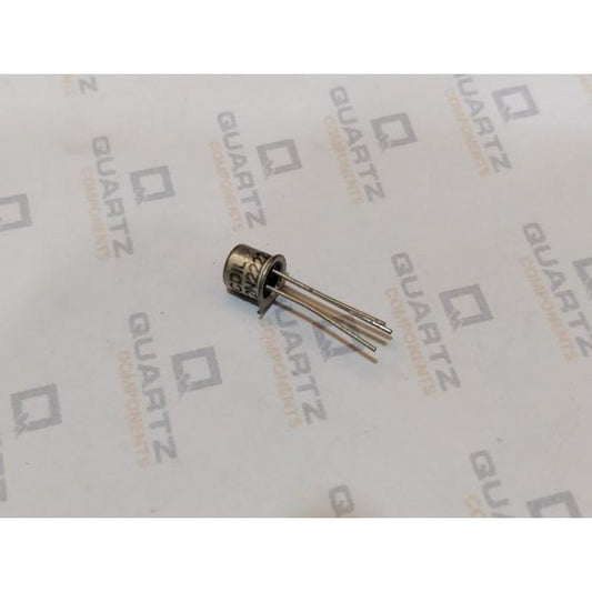 2N2222 Transistor