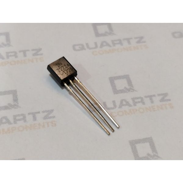 2N2222 NPN Switching Transistor