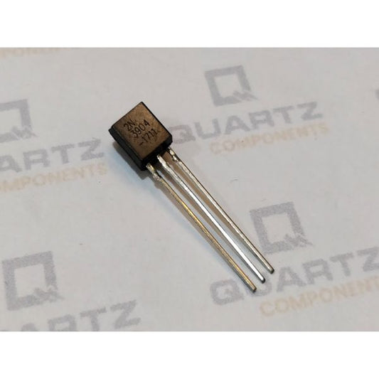 2N3904 Transistor