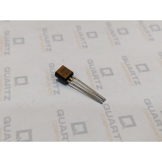 2SA1266 - PNP General Purpose Transistor