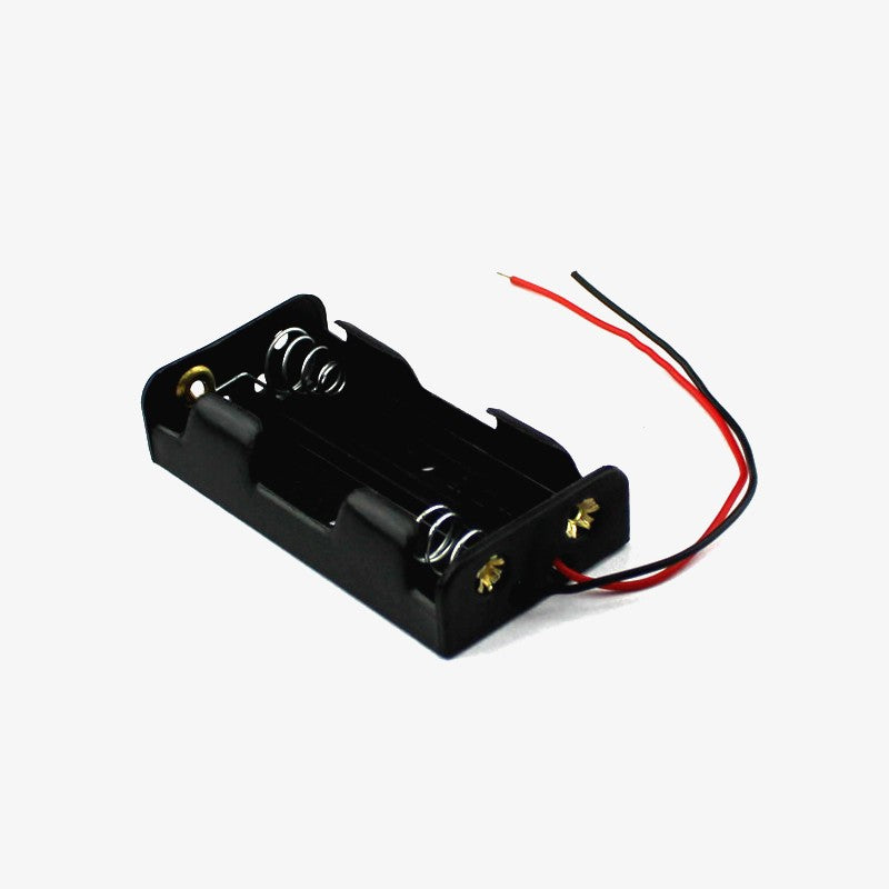 2xAA Battery Holder (Small)