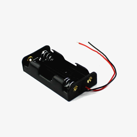 2xAA Battery Holder (Small)