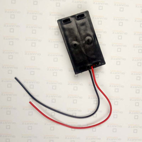 2xAA Battery Holder (Small)