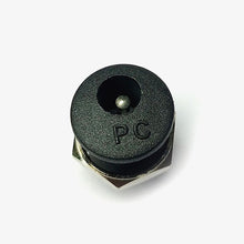 Load image into Gallery viewer, 3-Pin Female DC Power Jack Connector