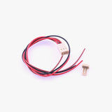 3-Pin Polarized Header Relimate Wire Connector (2.54mm pitch - 2510 series)