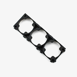 3 Section 26700 Lithium Battery Support Bracket