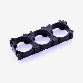 3 Section 18650 Lithium Battery Support Bracket