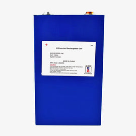 3.2V 100Ah LiFePO4 Prismatic Battery Cell ( High Star Lithium Battery)-image-18