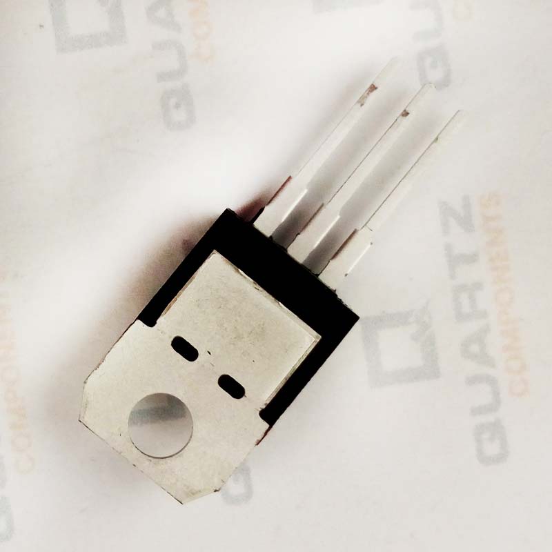 3.3V Voltage Regulator 950mA LD1117V33 (LD33V)