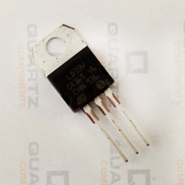 3.3V Voltage Regulator LD1117V33