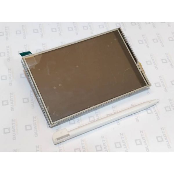 3.5 Inch TFT Touchscreen Display for Raspberry Pi