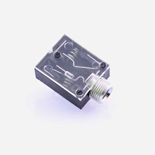 3.5mm Audio Female Stereo Socket - 5 Pin