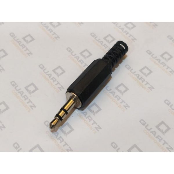 3.5mm Audio Plug/Jack 