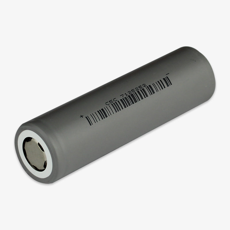 18650 Li-ion Battery