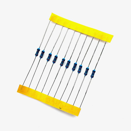 300K ohm, 1/4 Watt Resistor