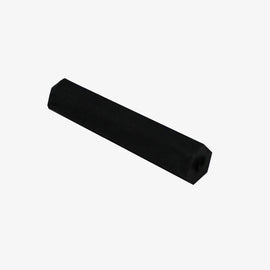 30MM Female to Female Nylon Threaded Hex Space