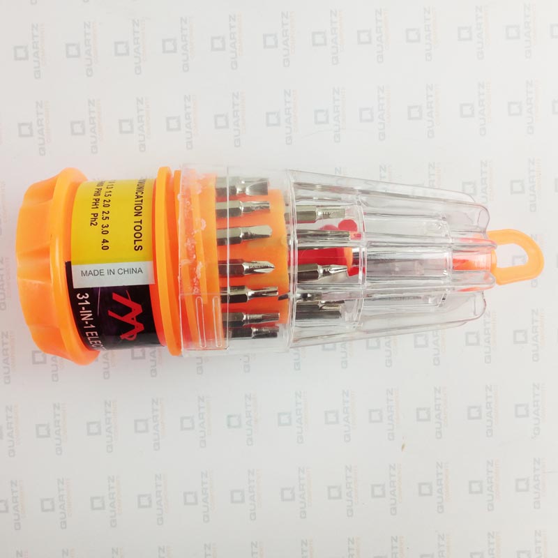 Screwdriver Set 