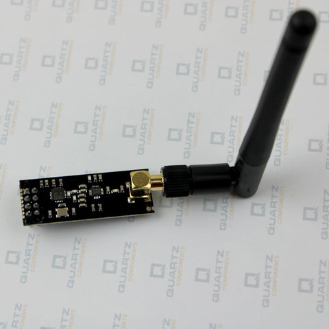 nRF24l01+PA+LNA RF Transceiver with Antenna