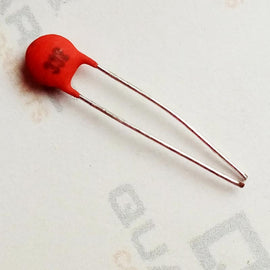 3300pF Ceramic Capacitor
