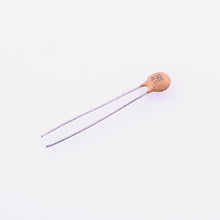 Load image into Gallery viewer, 330pF Ceramic Capacitor (Pack of 5)