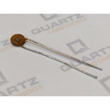 Load image into Gallery viewer, 330pF Ceramic Capacitor