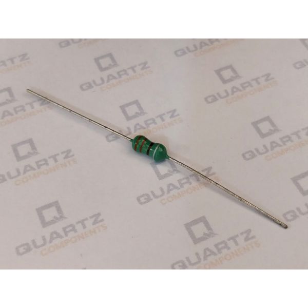 Axial 330uH Inductor