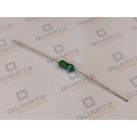 Axial 330uH Inductor