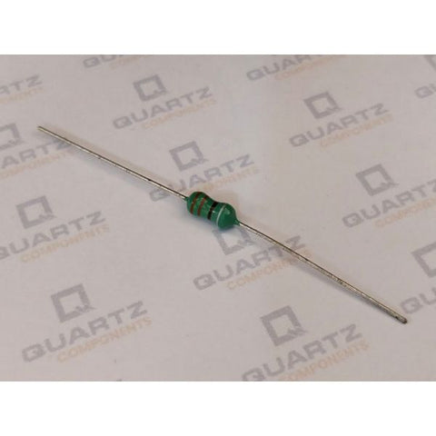 Axial 330uH Inductor