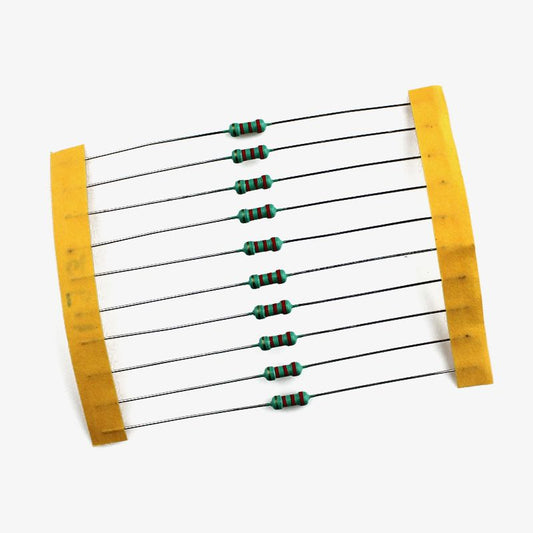 33K ohm, 1/4 Watt Resistor