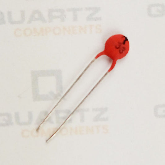 33pF Ceramic Capacitor
