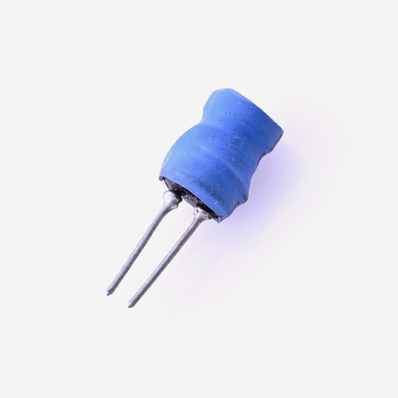 33uH Inductor