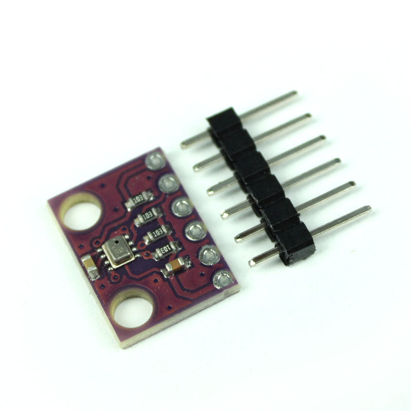 BMP280 Pressure and Temperature Sensor Module (Barometer)