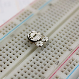 100K Ohm Trimmer Pot