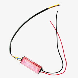 36W Led Driver Module with 600mA Output current and 34-63V Output DC Voltage-image-15