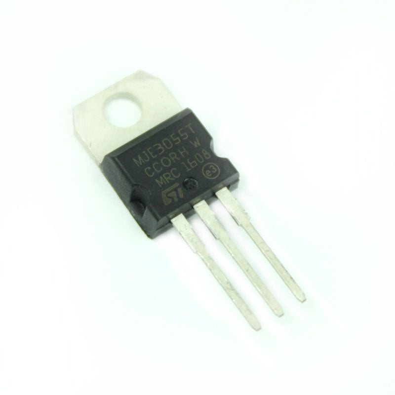 MJE3055T NPN Power Transistor