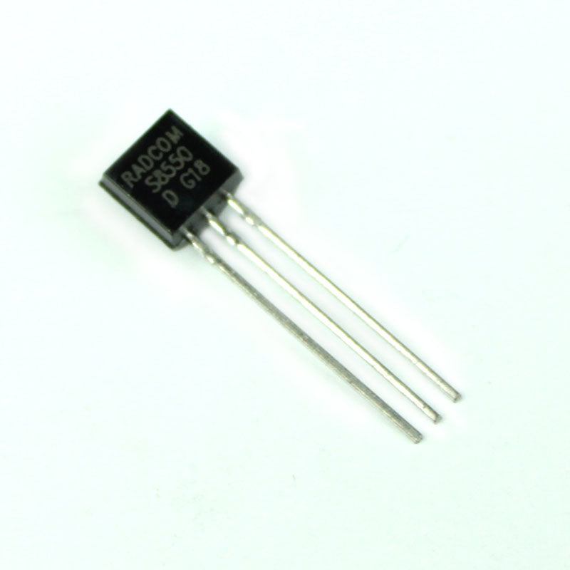Transistors – Page 3 – QuartzComponents