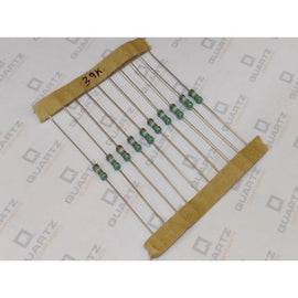 39K Ohm Resistors