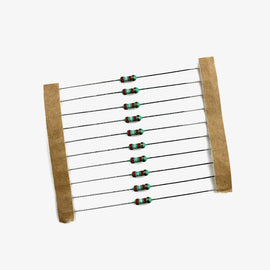 39K ohm, 1/4 Watt Resistor