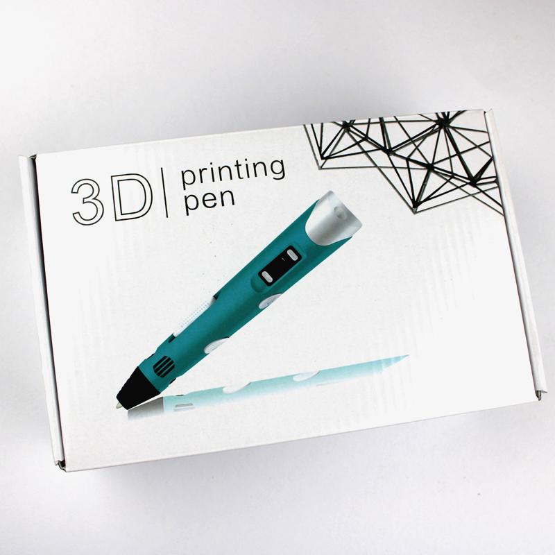 3D Printing Pen Box
