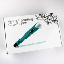 Load image into Gallery viewer, 3D Printing Pen Box