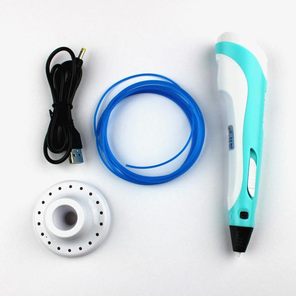 3D Printing Pen Second Generation