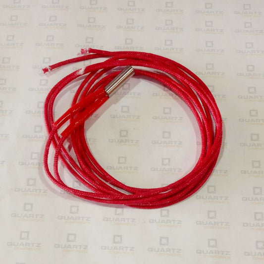 2V 40W Cartridge Heater 6mm for 3D Printer