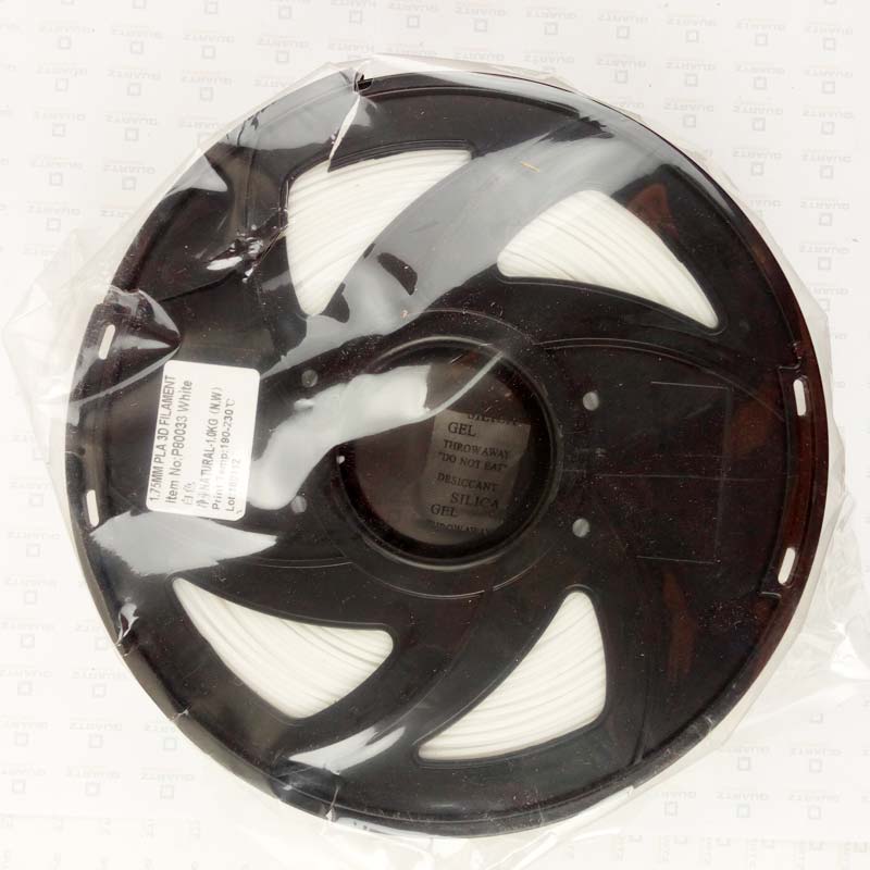 3D Printing filament