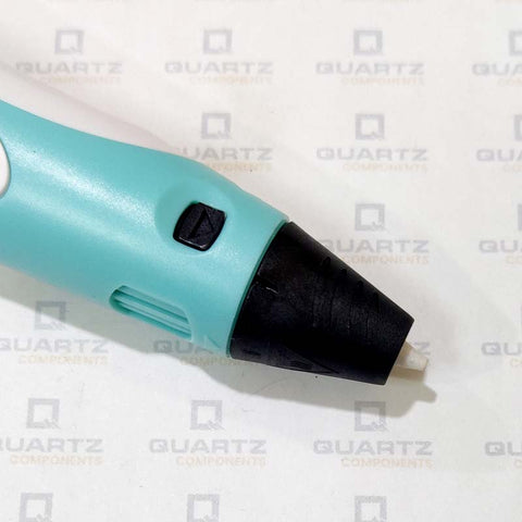 3D Printing Pen Second Generation