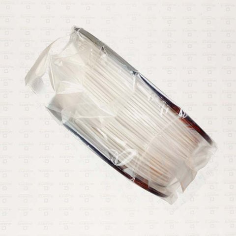 3D Printing filaments ABS 1kg(White)