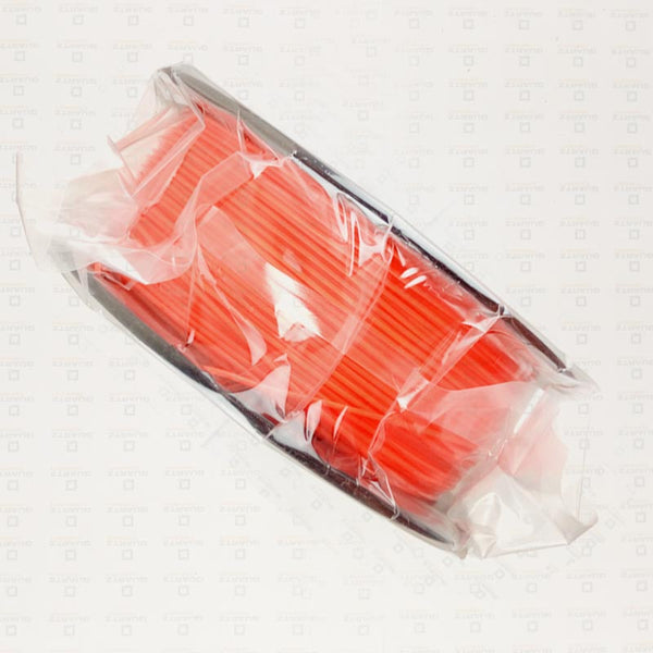 3D Printing filaments PLA Pro 1kg ,1.75mm(Orange)