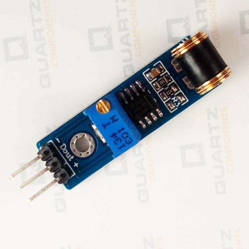801S Vibration Sensor Module