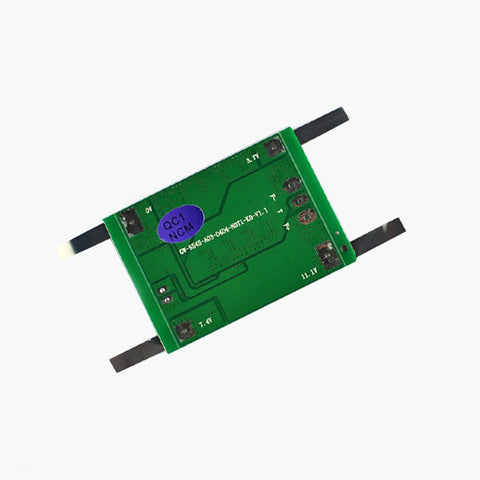 3S 15A Lithium Battery Protection Module