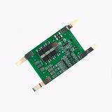 3S 15A Lithium Battery Protection BMS Module with Nickel Strip for 3.7V NMC cells